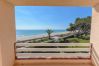 Ferienwohnung in Mont-Roig del Camp - Guardamar 4/6 Zeus Apartments Miami 11253