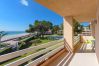 Ferienwohnung in Mont-Roig del Camp - Guardamar 4/6 Zeus Apartments Miami 11253