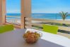 Ferienwohnung in Mont-Roig del Camp - Guardamar 4/6 Zeus Apartments Miami 11253