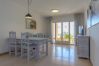 Ferienwohnung in Mont-Roig del Camp - Guardamar 4/6 Zeus Apartments Miami 11253