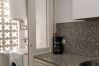 Ferienwohnung in Mont-Roig del Camp - Guardamar 4/6 Zeus Apartments Miami 11253