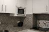 Ferienwohnung in Mont-Roig del Camp - Guardamar 4/6 Zeus Apartments Miami 11253