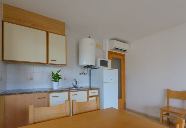 Ferienwohnung in Salou - Sant Jordi Zeus Salou 33301