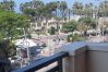 Ferienwohnung in Salou - Sant Jordi Zeus Salou 33301