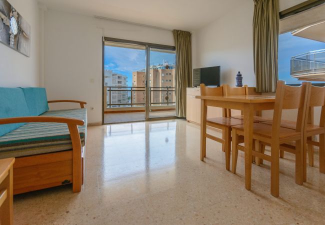Ferienwohnung in Salou - Sant Jordi Zeus Salou 33401