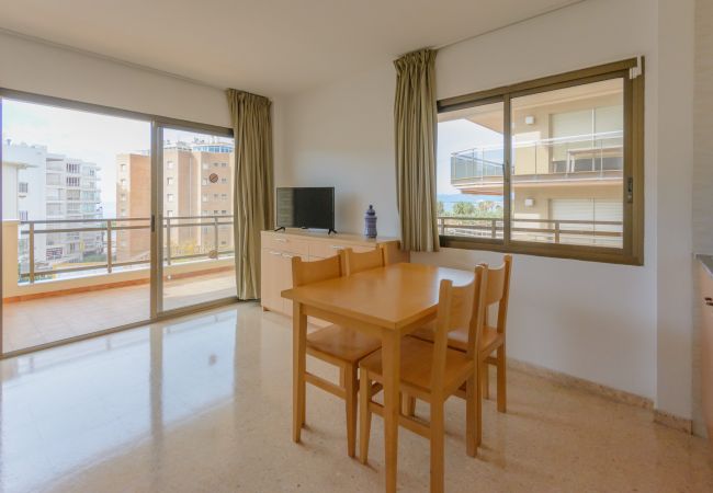 Ferienwohnung in Salou - Sant Jordi Zeus Salou 33401