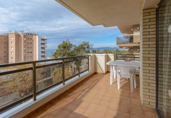 Ferienwohnung in Salou - Sant Jordi Zeus Salou 33401