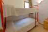Ferienwohnung in Salou - Sant Jordi Zeus Salou 33401