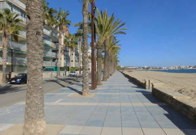 Ferienwohnung in Salou - Zeus Apartamentos Santa Fe