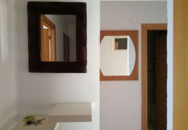Ferienwohnung in Salou - Zeus Apartamentos Santa Fe