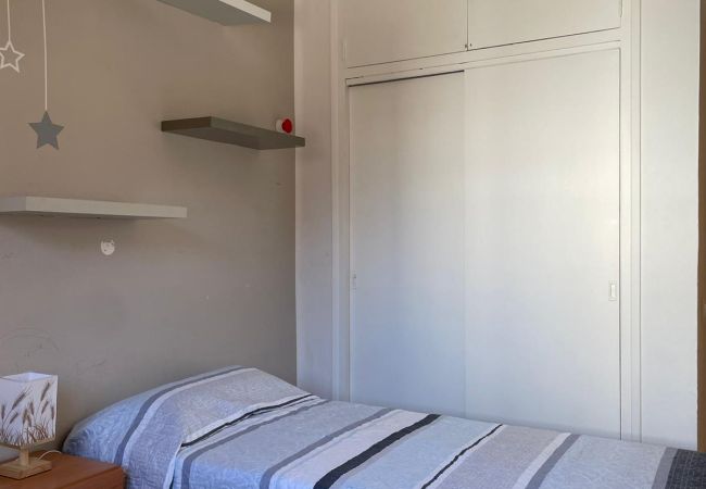 Ferienwohnung in Salou - Zeus Apartamentos Santa Fe