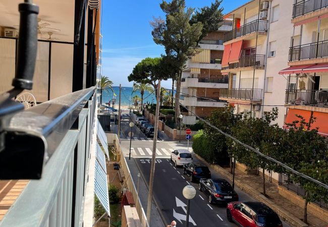 Ferienwohnung in Salou - Zeus Apartamentos Santa Fe