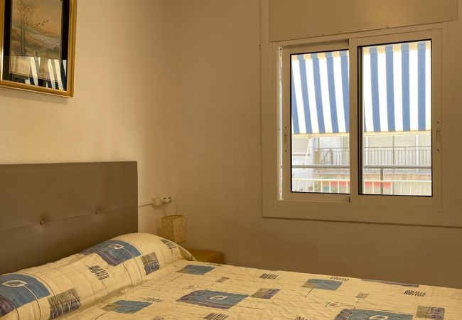 Ferienwohnung in Salou - Zeus Apartamentos Santa Fe