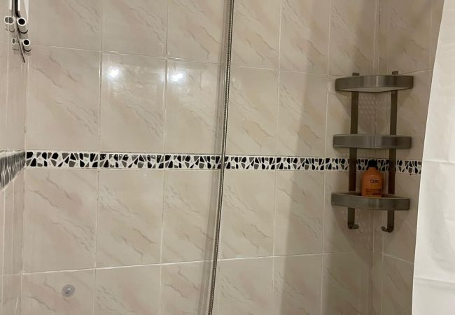Ferienwohnung in Salou - Zeus Apartamentos Santa Fe