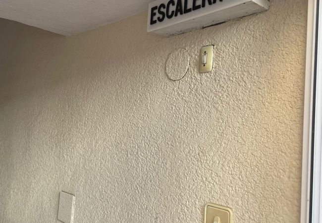 Ferienwohnung in Salou - Zeus Apartamentos Santa Fe
