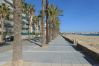 Ferienwohnung in Salou - Zeus Apartamentos Santa Fe