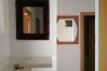 Ferienwohnung in Salou - Zeus Apartamentos Santa Fe