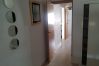 Ferienwohnung in Salou - Zeus Apartamentos Santa Fe