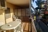 Ferienwohnung in Salou - Zeus Apartamentos Santa Fe