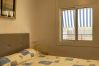 Ferienwohnung in Salou - Zeus Apartamentos Santa Fe