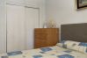 Ferienwohnung in Salou - Zeus Apartamentos Santa Fe