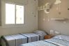 Ferienwohnung in Salou - Zeus Apartamentos Santa Fe