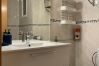 Ferienwohnung in Salou - Zeus Apartamentos Santa Fe