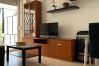 Ferienwohnung in Salou - Zeus Apartamentos Santa Fe