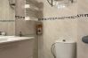 Ferienwohnung in Salou - Zeus Apartamentos Santa Fe