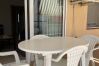 Ferienwohnung in Salou - Zeus Apartamentos Santa Fe