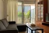 Ferienwohnung in Salou - Zeus Apartamentos Santa Fe