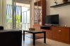 Ferienwohnung in Salou - Zeus Apartamentos Santa Fe