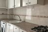 Ferienwohnung in Salou - Zeus Apartamentos Santa Fe