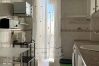 Ferienwohnung in Salou - Zeus Apartamentos Santa Fe