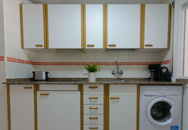 Ferienwohnung in Mont-Roig del Camp - Guardamar Family