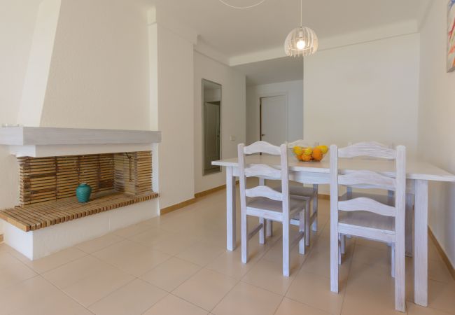 Ferienwohnung in Mont-Roig del Camp - Guardamar Family