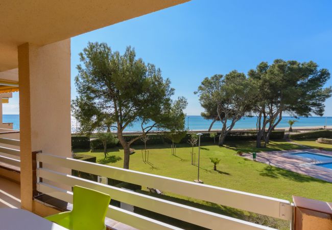Ferienwohnung in Mont-Roig del Camp - Guardamar Family