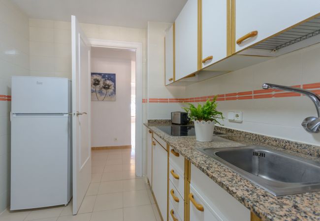 Ferienwohnung in Mont-Roig del Camp - Guardamar Family