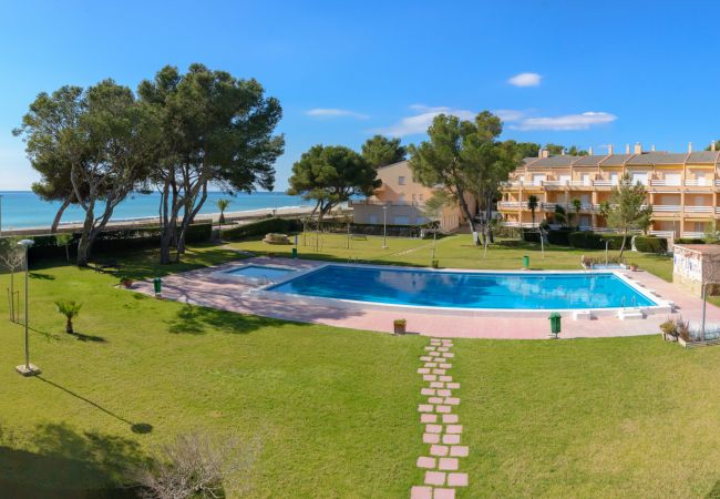 Ferienwohnung in Mont-Roig del Camp - Guardamar Family