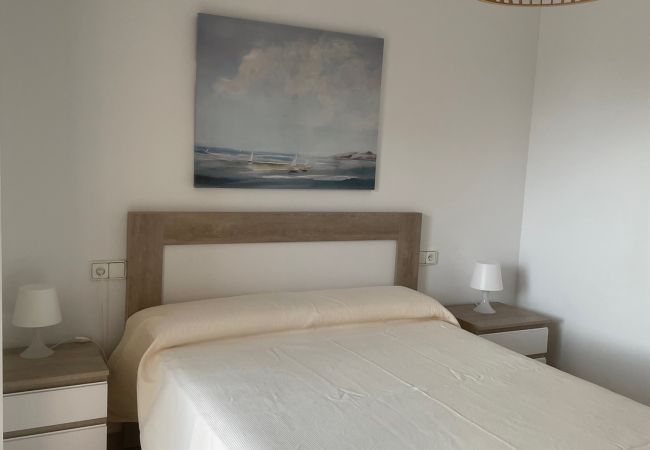 Ferienwohnung in Mont-Roig del Camp - Guardamar Family