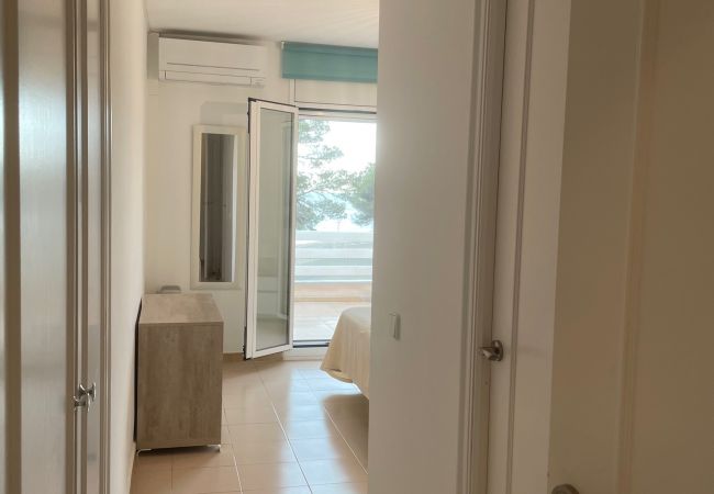 Ferienwohnung in Mont-Roig del Camp - Guardamar Family