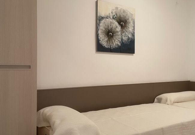 Ferienwohnung in Mont-Roig del Camp - Guardamar Family
