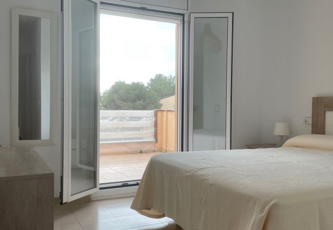 Ferienwohnung in Mont-Roig del Camp - Guardamar Family
