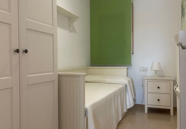 Ferienwohnung in Mont-Roig del Camp - Guardamar Family