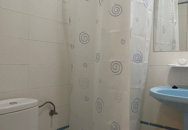 Ferienwohnung in Mont-Roig del Camp - Guardamar Family