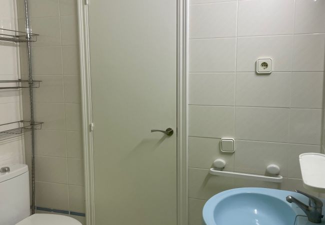 Ferienwohnung in Mont-Roig del Camp - Guardamar Family