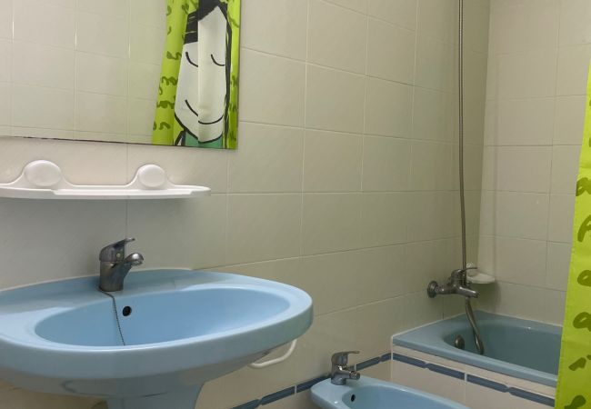 Ferienwohnung in Mont-Roig del Camp - Guardamar Family
