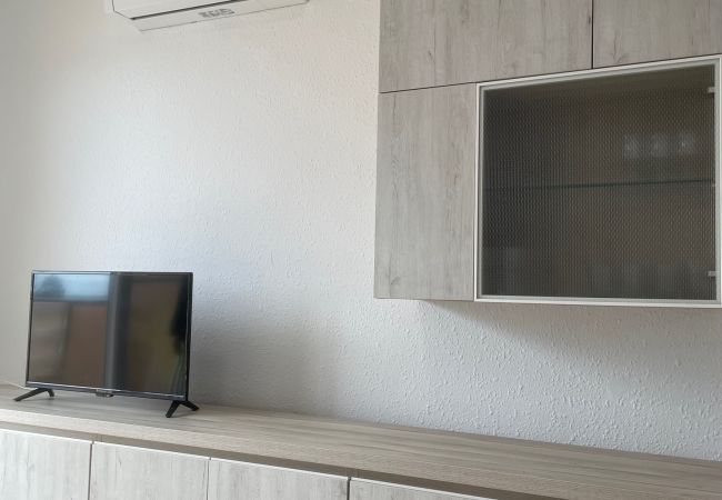 Ferienwohnung in Mont-Roig del Camp - Guardamar Family