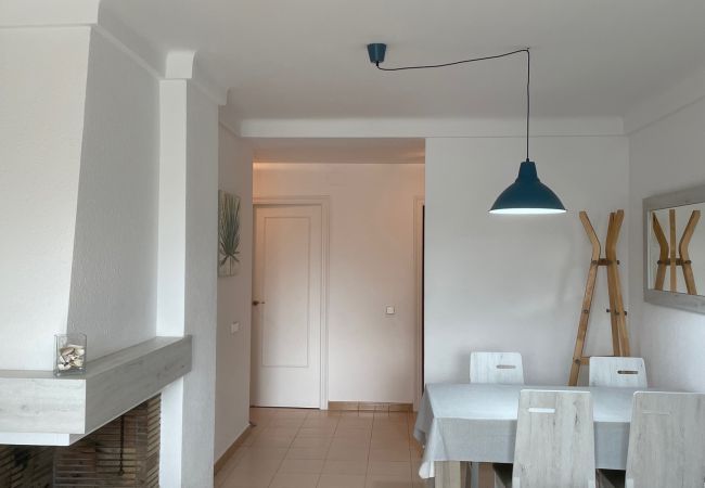 Ferienwohnung in Mont-Roig del Camp - Guardamar Family