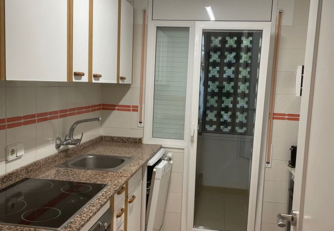 Ferienwohnung in Mont-Roig del Camp - Guardamar Family
